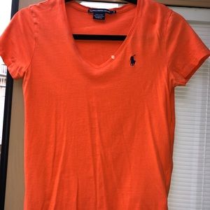 Ralph Lauren Sport Womens Shirt